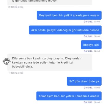 Nkolay Kredi Sürecinde Yaşanan Sorunlar Ve Çözüm Eksikliği