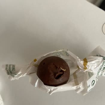Nestle Damak Çikolatadan Kurt Çıktı