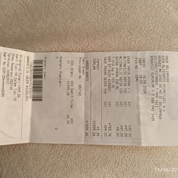 Onur Market Marketten Aldığım Etin Yüksek Yağ Oranı