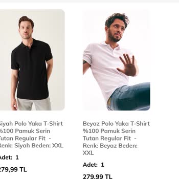 Avva Giyim Fiyat Etiketi Ve Fiyat Farkı