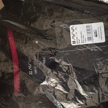 Avva Giyim Fiyat Etiketi Ve Fiyat Farkı