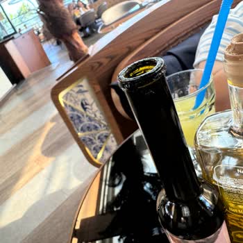 The Hunger İstMarina Hunger Şubesi Ve Çalışanlar