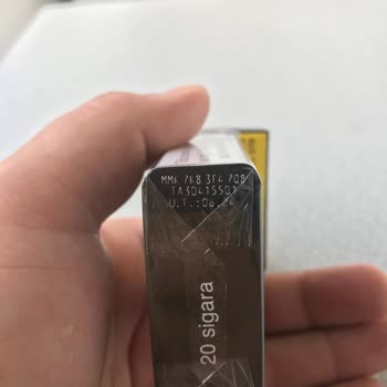 Parliament Sarı Leke