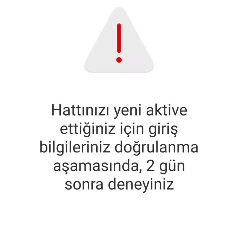 Vodafone Numara Değiştirme Şikayet