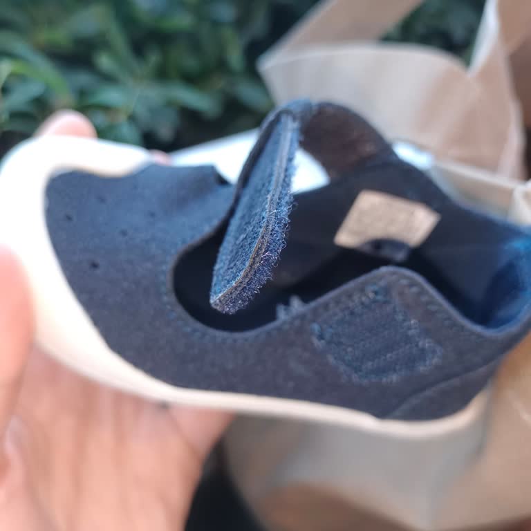 Vicco İlkadım Ayakkabısı Pişmanlık