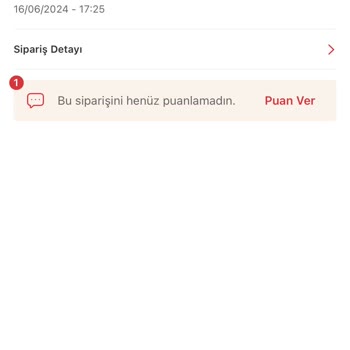 Tıkla Gelsin İade Sorununu Çözmüyor