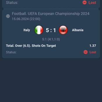 1xBet Manipulated My Winning Wager