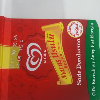 Migros Ürün İadesi İstiyorum