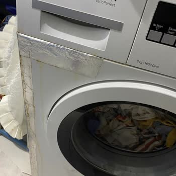 Bosch Markası Gerçekten Boş
