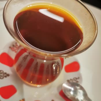 Baydöner Westpark Hijyen Sorunu