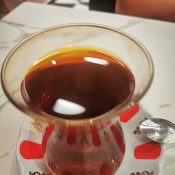 Baydöner Westpark Hijyen Sorunu