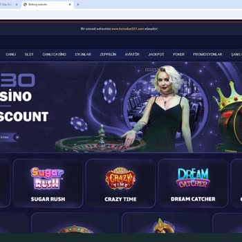 Betsobet'te Yaşadığım Olumsuz Deneyim