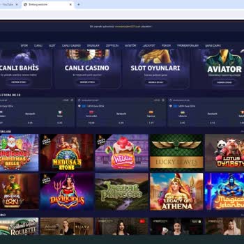 Betsobet'te Yaşadığım Olumsuz Deneyim