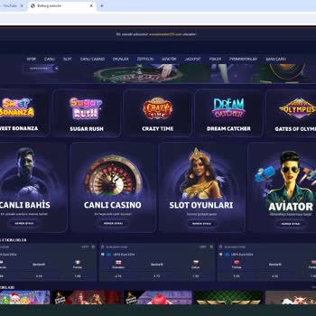 Betsobet'te Yaşadığım Olumsuz Deneyim