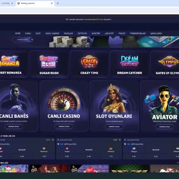 Betsobet'te Yaşadığım Olumsuz Deneyim