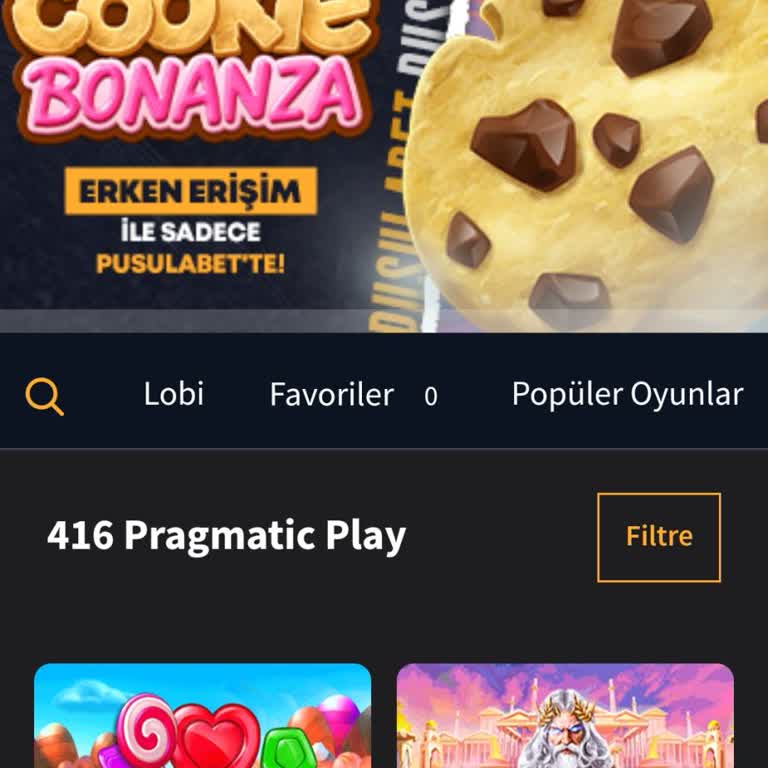 Pusulabet Pişmanlıktır