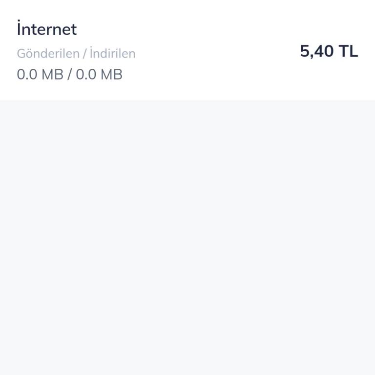 Türk Telekom Gecikmenin Nedeni Nedir