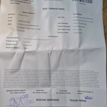 Samsung Telefon Samsung 23 Fe Isınma Ve Şarj