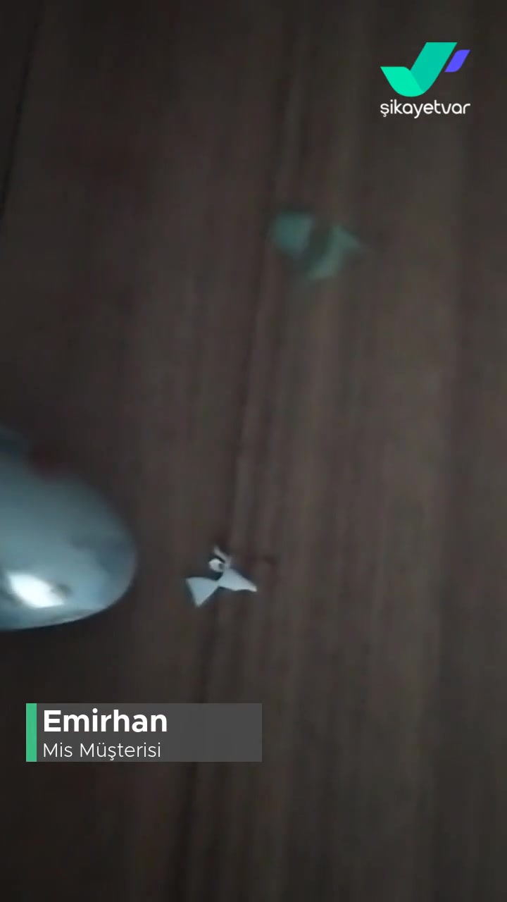 Mis Dondurmadan Çıkan Parçalar! videonun kapak resmi