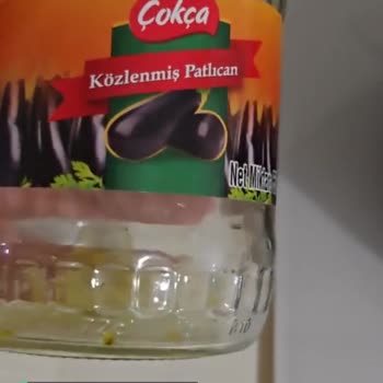 A101 Kırık Cam Parçaları!