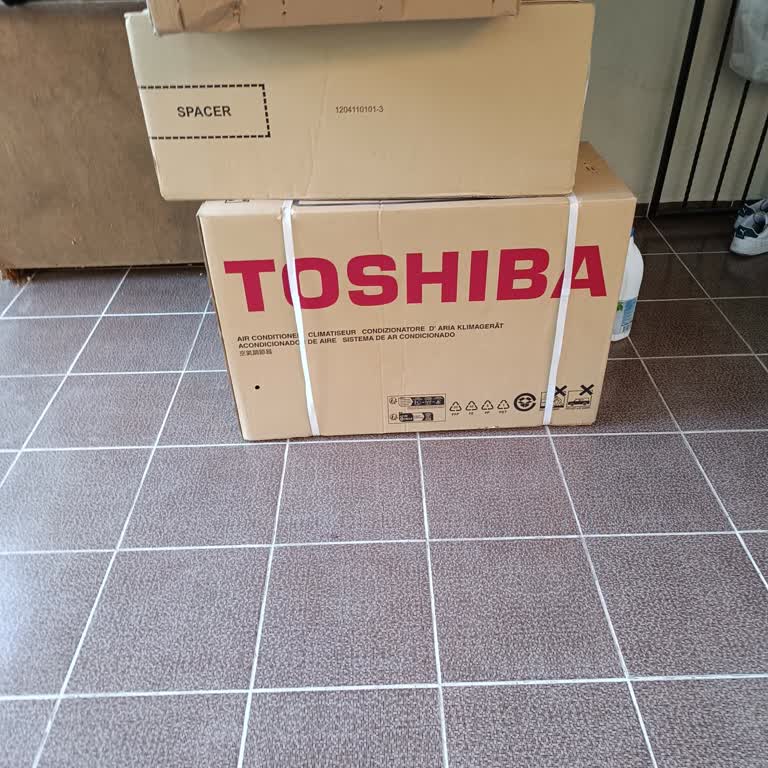 Toshiba Klima Toshiba Servisi İnsanla Dalga Geçiyor