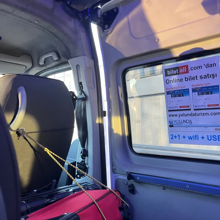 Yolunda Turizm Tekirdağ Klima Şikayeti