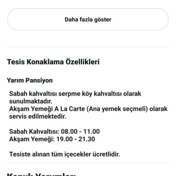 Otelfiyat.com (İdeal Tur) Otellfiyat.com Peşin Ödeme Ve Taahhüt Edilen Hizmeti Alamamak