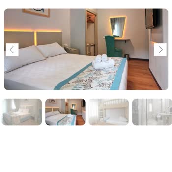 Tatilbudur Sunrise Beach Side Otel Rezervasyonu