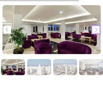 Tatilbudur Sunrise Beach Side Otel Rezervasyonu