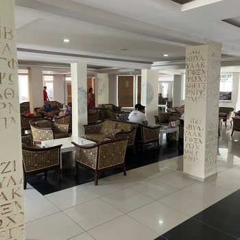 Tatilbudur Sunrise Beach Side Otel Rezervasyonu