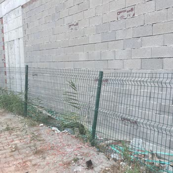 Bilgiç Emlak Danışmanlığı İnşaat Yerleri Bozdu