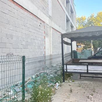 Bilgiç Emlak Danışmanlığı İnşaat Yerleri Bozdu