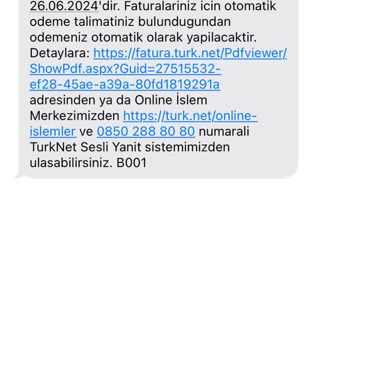 TurkNet Ücretsiz Dondurma Hizmetine 100 TL Ücret Talep Ediyor.