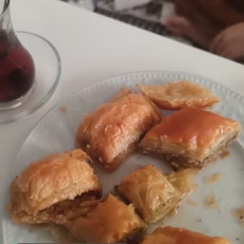 Bir Daha Tatlıbak Asla!