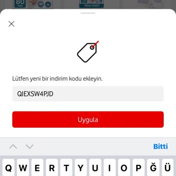 Vodafone Her Şey Yanımda Premium Mağduriyeti