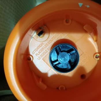 Vestel Mix GO Blender Conta Sorunu