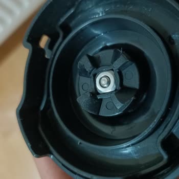 Vestel Mix GO Blender Conta Sorunu