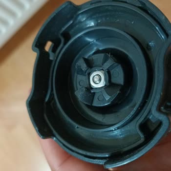 Vestel Mix GO Blender Conta Sorunu