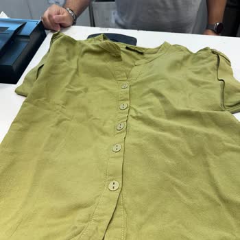 LCW Metromall Çalışan Saygısızlığı