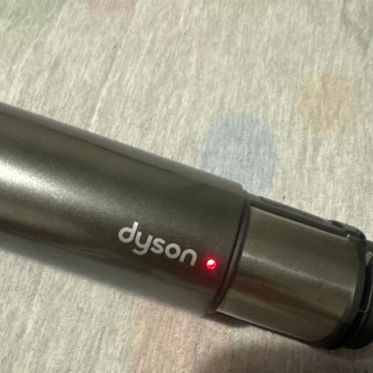 Dyson Airwrap Cihazım Sürekli Kapanıyor