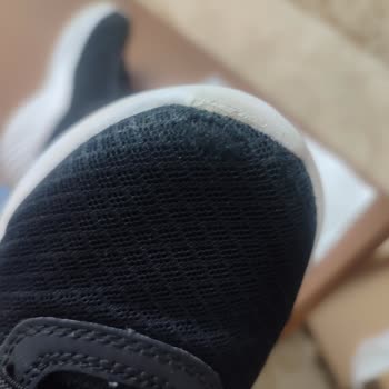 Skechers'in Engelli Çocuğu Üzmesi