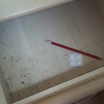 Hubbi Hatun Kız Öğrenci Yurdu Gece Yarısı Zorunlu Oda Değişikliği Ve Hijyen Sorunu!