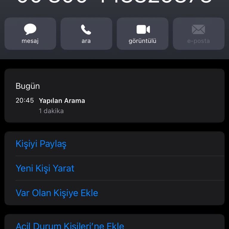 İPhone 11 Su Geçirmezlik