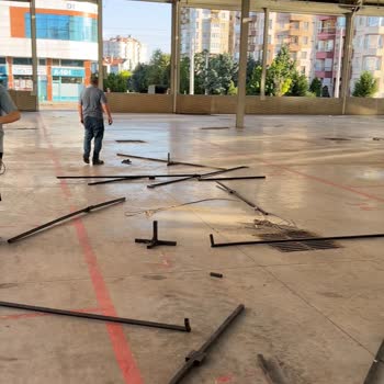 Selçuklu Belediyesi (Konya) Selçuklu Belediyesinin Hizmet Anlayışı Esnaf Yok Etmesi