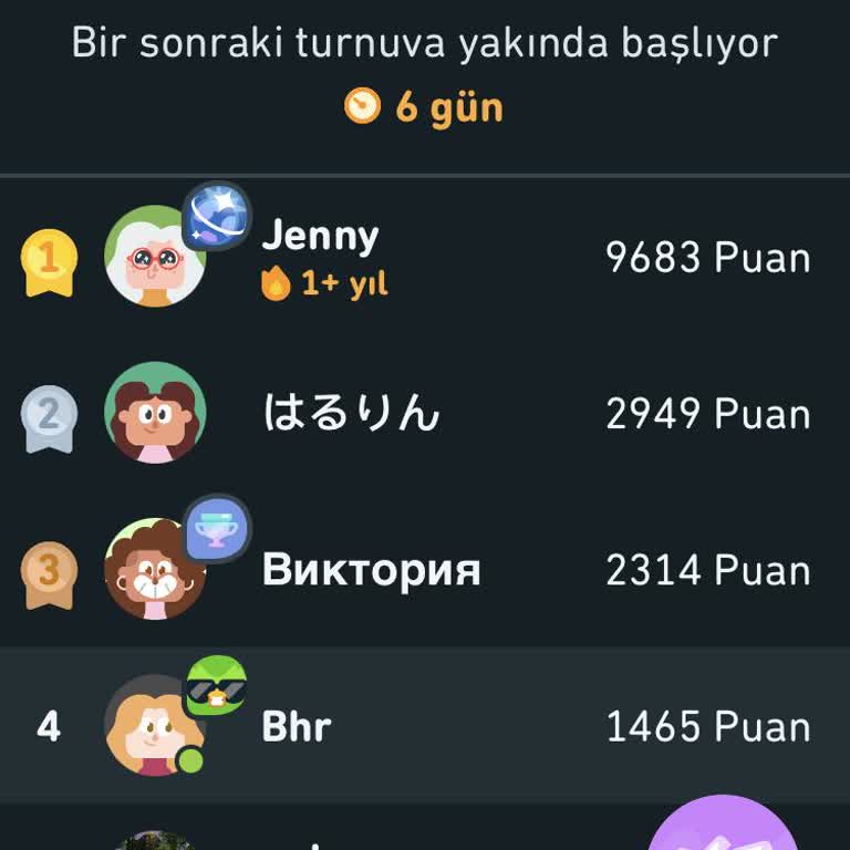 Duolingo Puan Hileleri Hevesimi Kırıyor: Adil Rekabet İstiyorum!