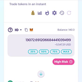 Binance Web3 İşlem Sorunu: Mağduriyetimin Giderilmesini İstiyorum