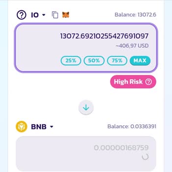 Binance Web3 İşlem Sorunu: Mağduriyetimin Giderilmesini İstiyorum