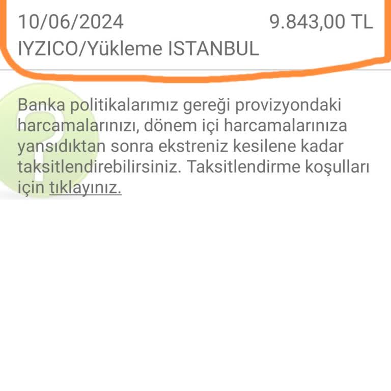 En Para.com Kartımdaki Parayı Sahte Siteye Aktardı!!!