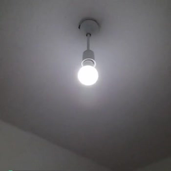 Köyümüzde Enerjisa Başkent Kaynaklı Voltaj Sorunu