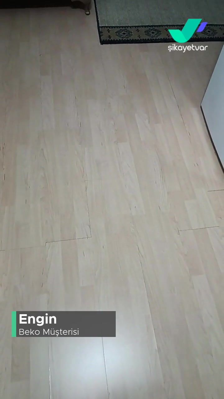Beko 7051 NFB Dondurucu Aşırı Sesli Çalışıyor Ve Arka Kısmında Ezikler Var, Sıfır Bir Ürün! videonun kapak resmi
